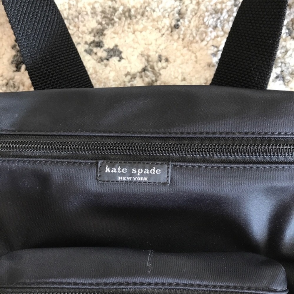 Kate Spade Backpack - image 3